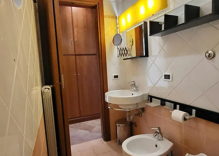 La Casetta Con Giardino Al Pigneto