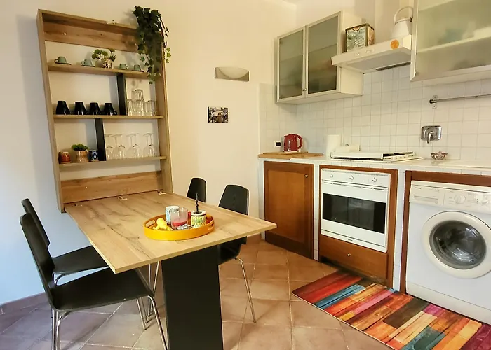 La Casetta Con Giardino Al Pigneto Rome