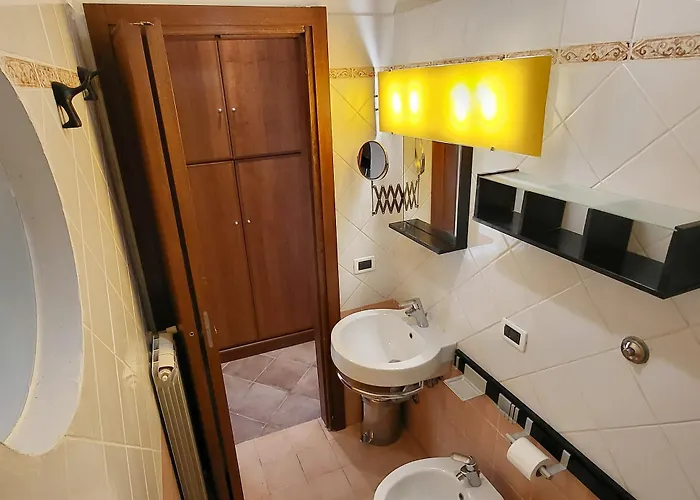 La Casetta Con Giardino Al Pigneto Appartement Rome