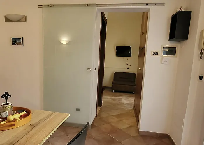 Appartement La Casetta Con Giardino Al Pigneto